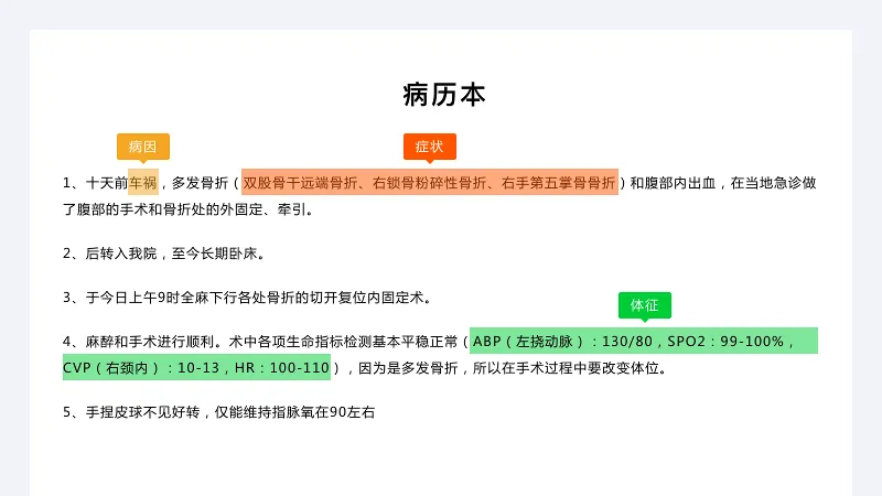 文本语义处理